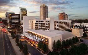 Wyndham Atlanta Buckhead Hotel & Conference Center